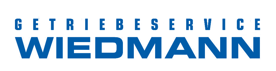 Getriebeservice Wiedmann